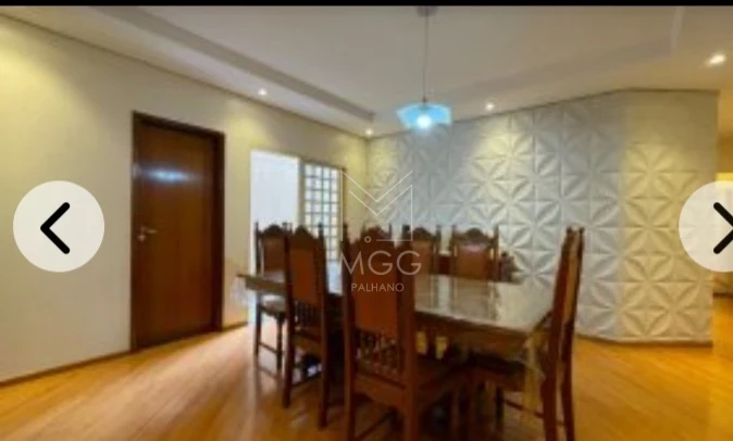 Casa no Jardim Pérola