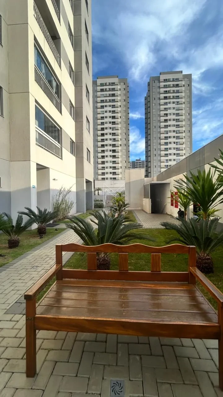 Residencial Torre Santorini