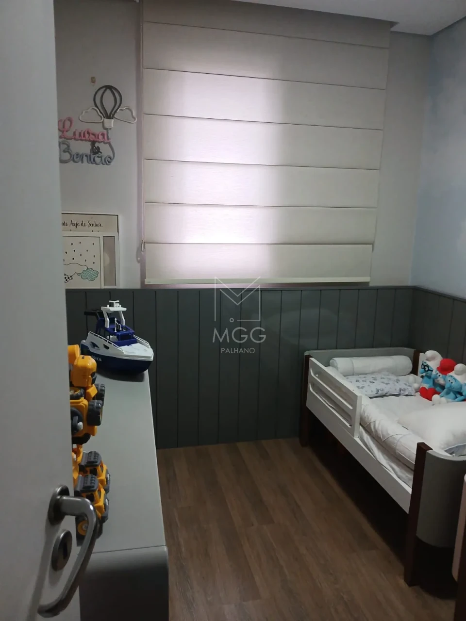 APARTAMENTO SOLAR ALTA VISTA