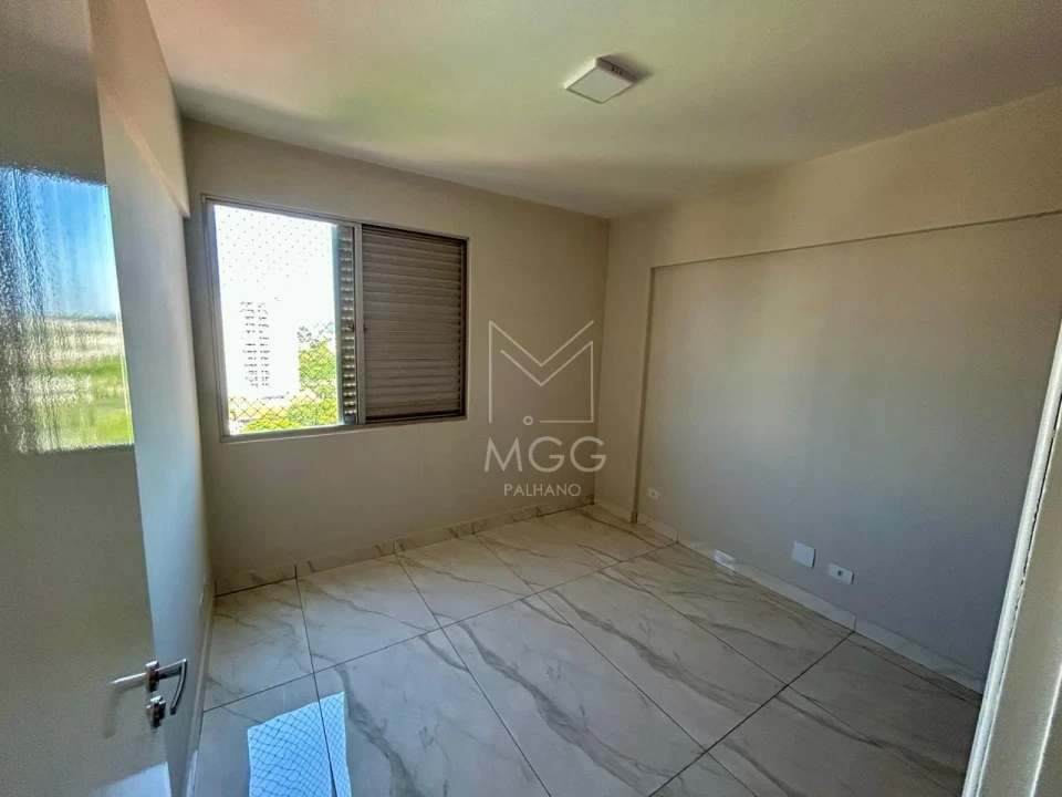 Edifício David Pansolin