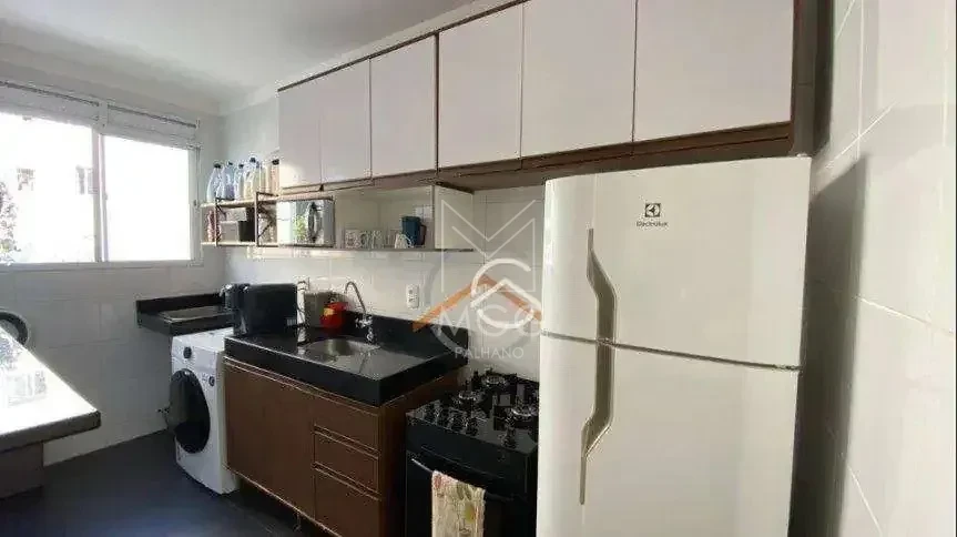 Condomínio Lagoa Santa - Acquaville