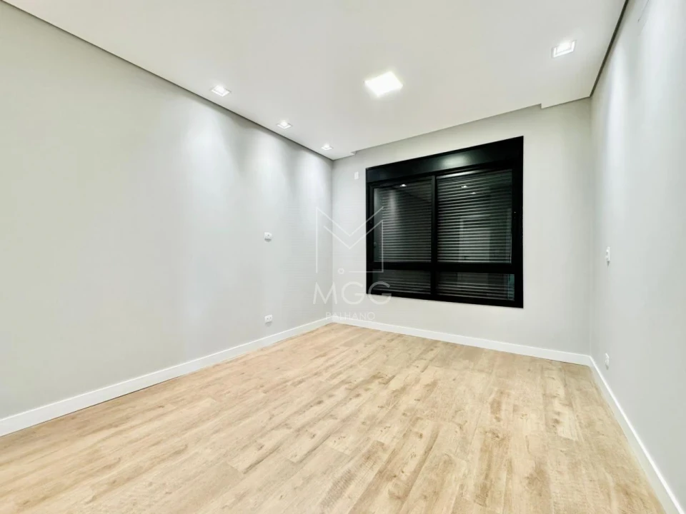 CONDOMINIO ARANGUÁ - PARQUE TAUÁ