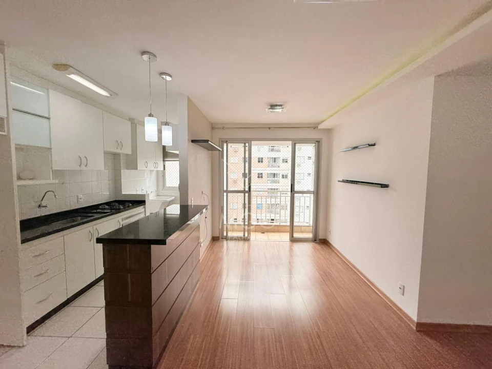 Apartamento Garden Araucária