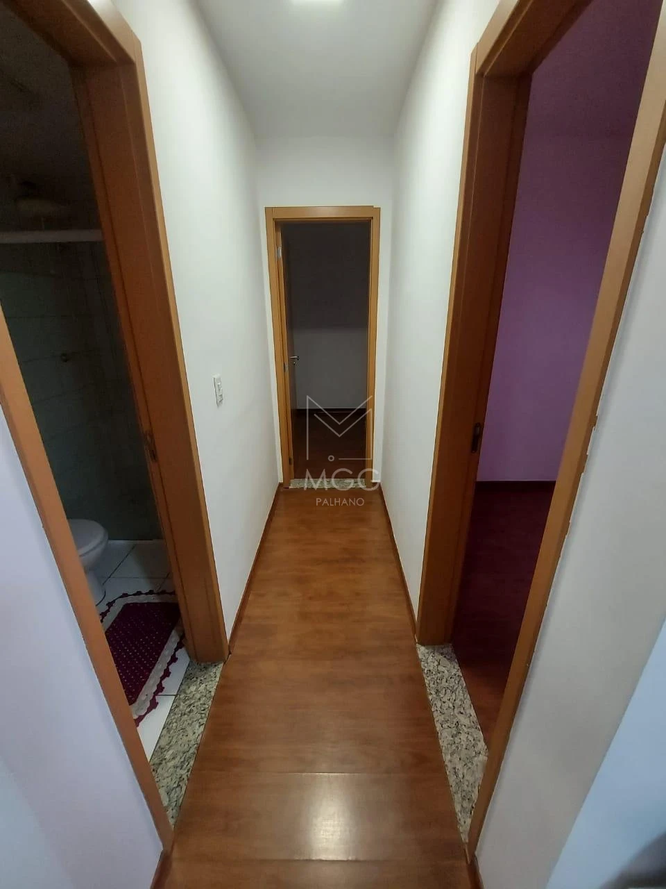 APARTAMENTO SPAZIO LOUVRE