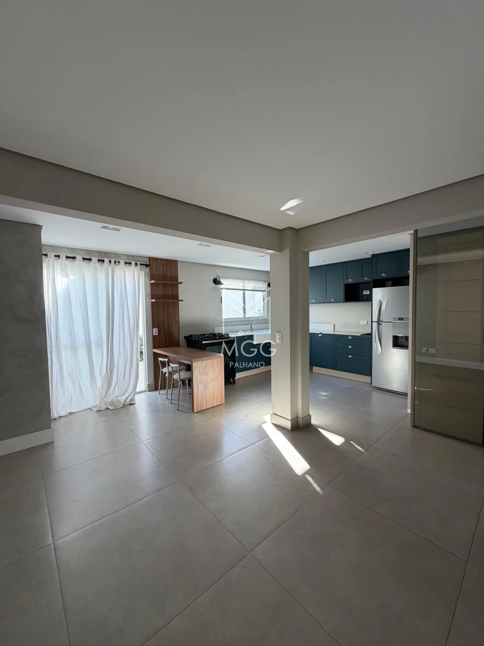 CASA CONDOMÍNIO ALAMEDA PINHEIROS