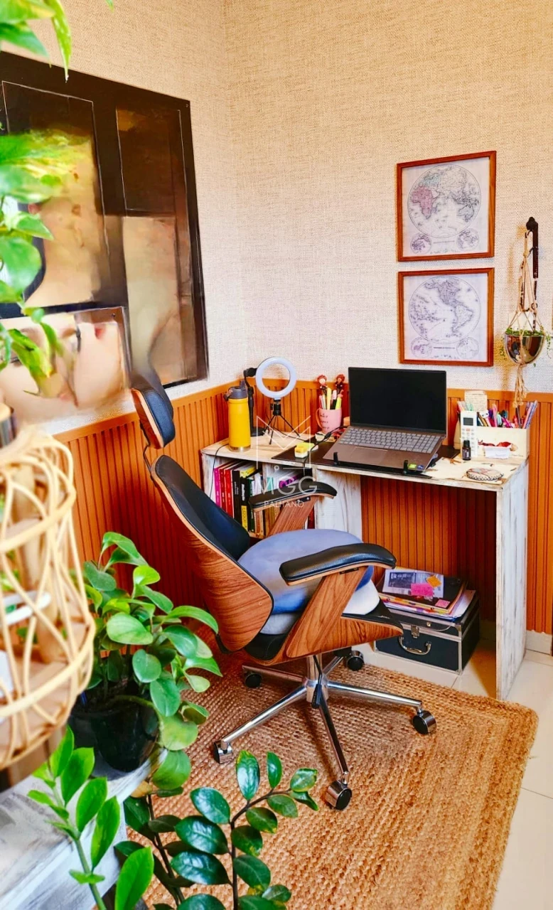 APARTAMENTO EDIFÍCIO FLORESTA NEGRA