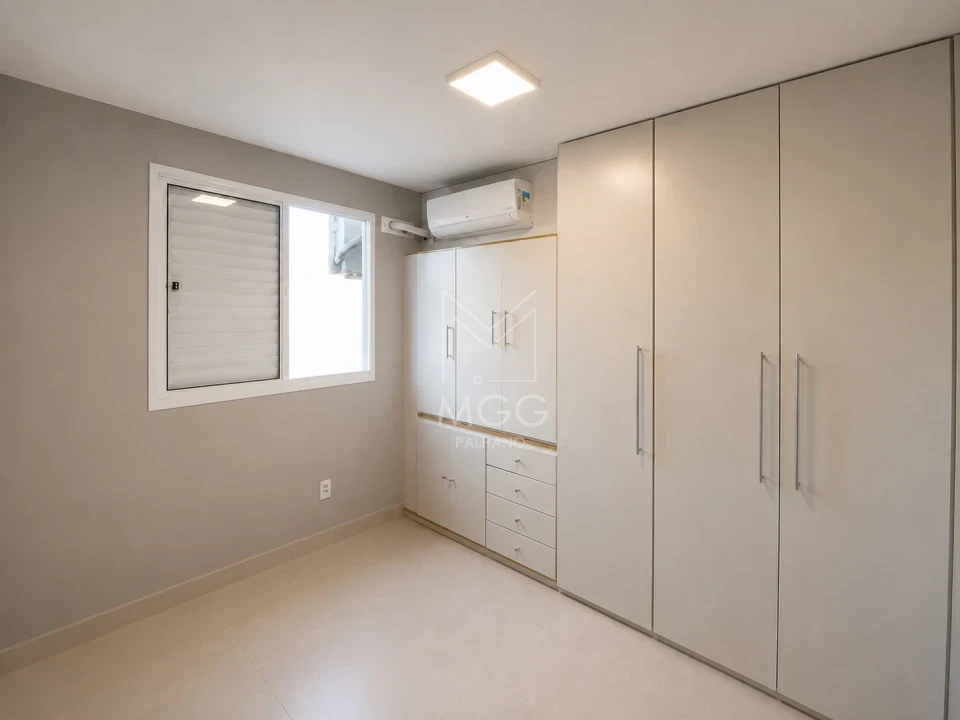 RESIDENCIAL LA SPEZIA