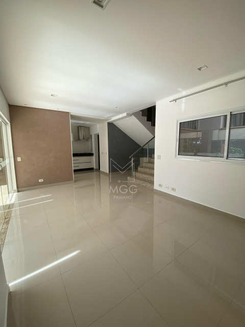 Casa condomínio Alphaville 2