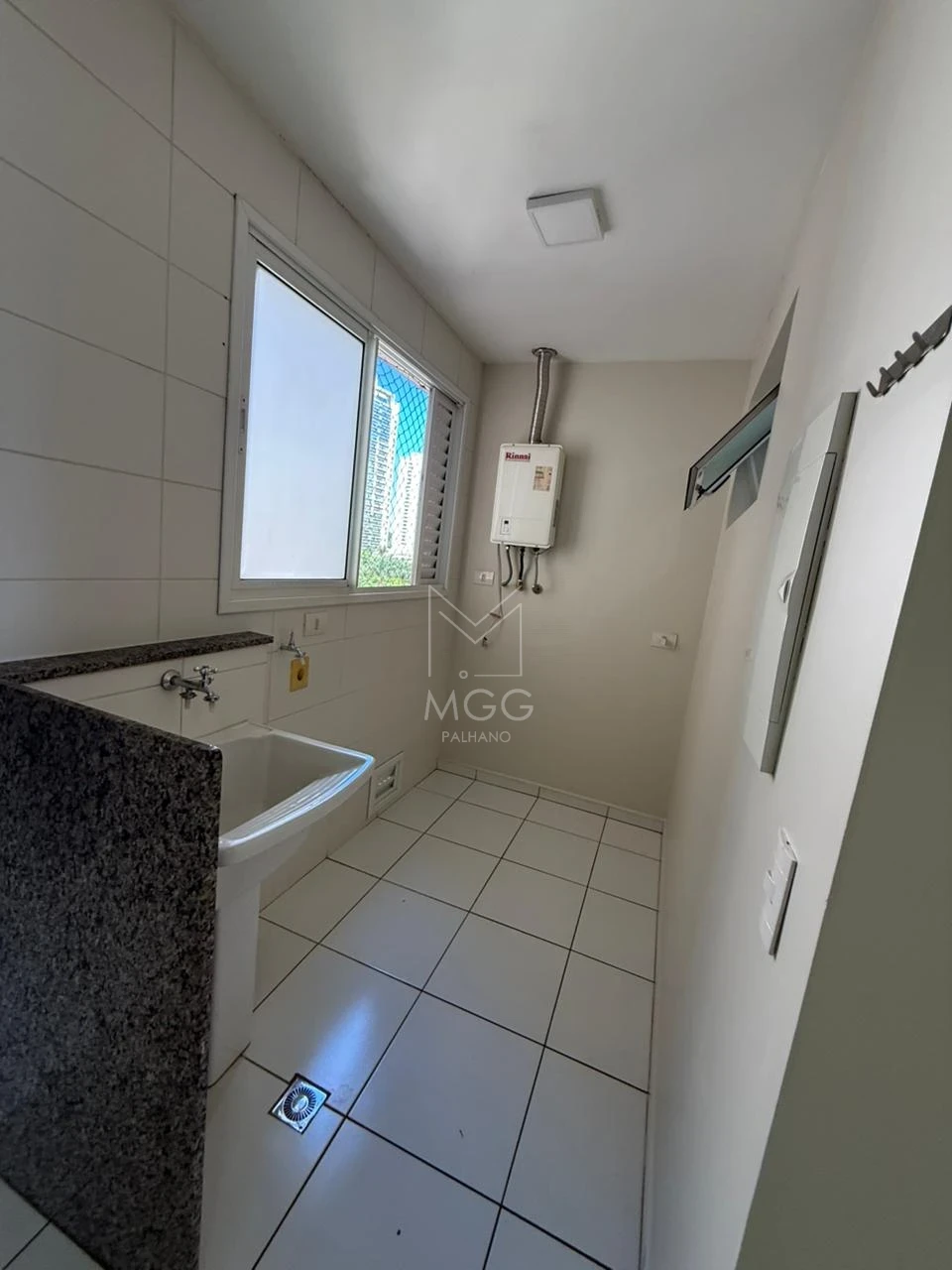 Edificio Maison Murano