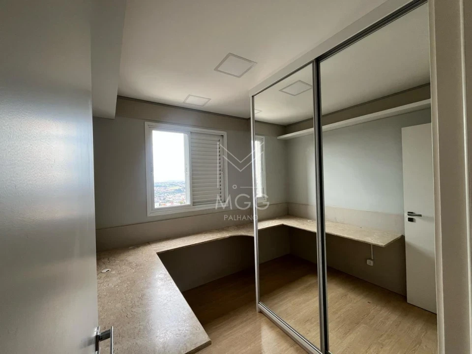 APARTAMENTO SPOT CENTRO RESIDENCE