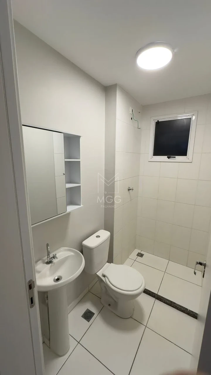 APARTAMENTO Residencial Vila das Orquídeas