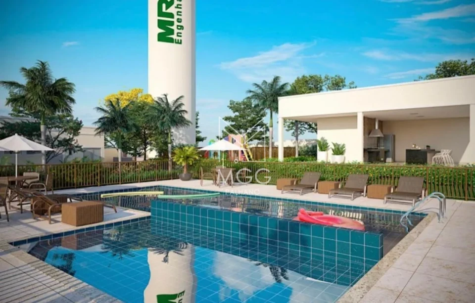 APARTAMENTO RESIDENCIAL LA SENA
