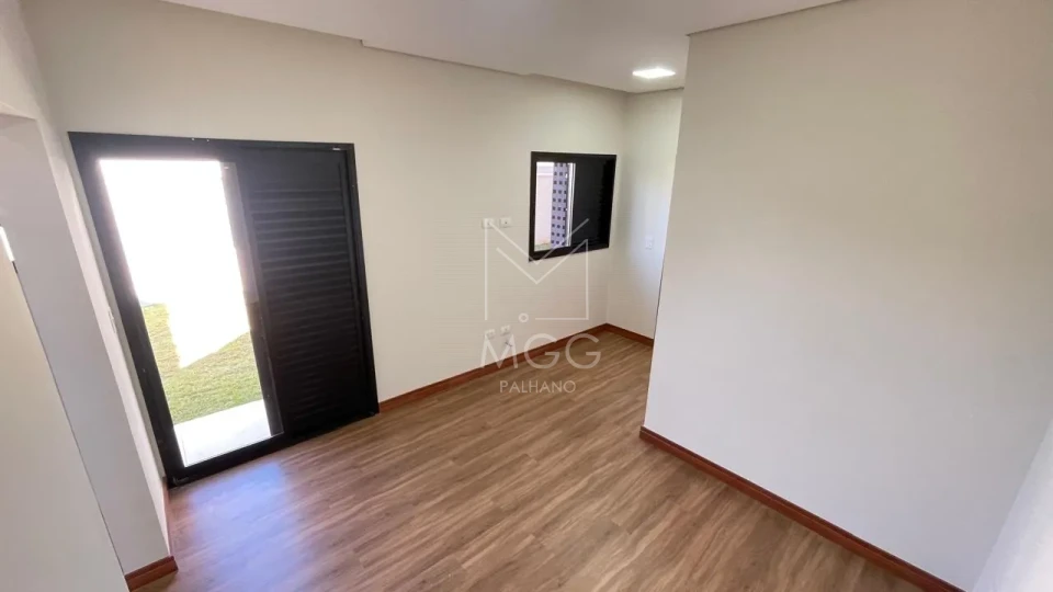 CASA CONDOMÍNIO PAYSAGE INDAIÁ