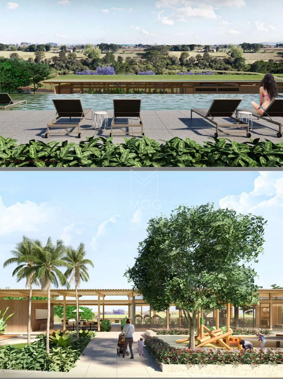 TERRENO CONDOMINIO ARTESANO LONDRINA