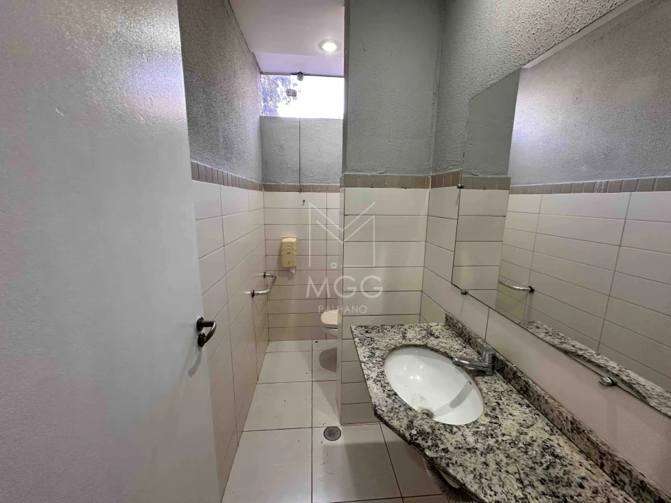 Casa para Locação Região Hospitalar