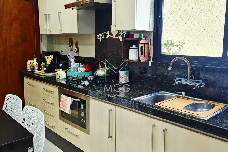 APARTAMENTO EDIFÍCIO FLORESTA NEGRA