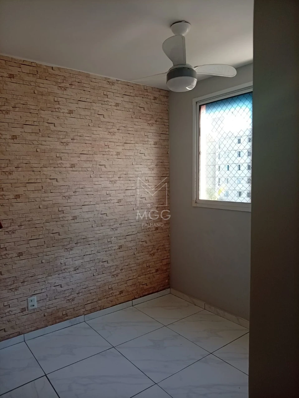 RESIDENCIAL LAGOA DOURADA