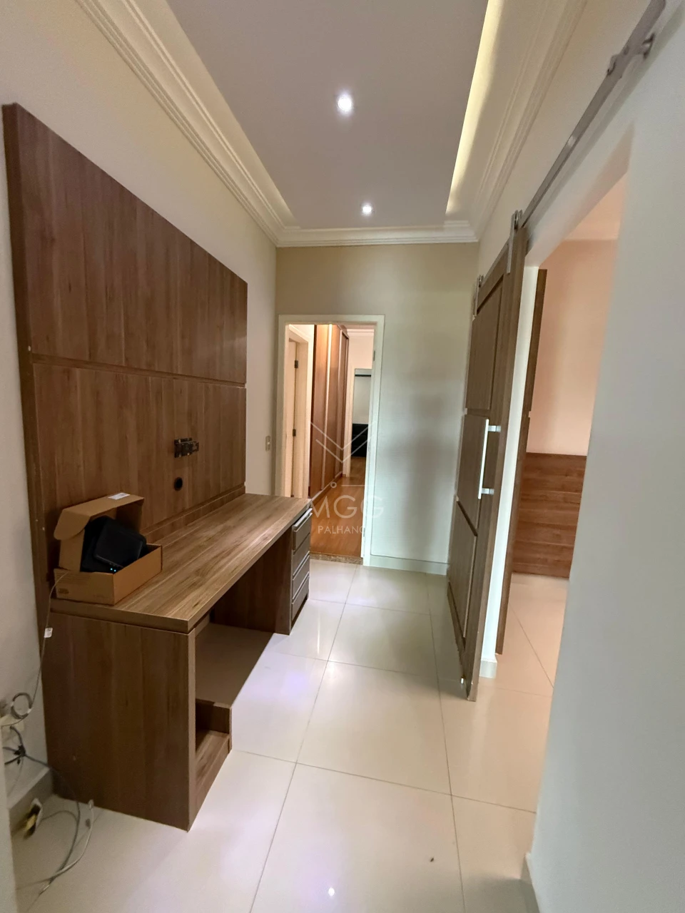 Condomínio Royal Forest