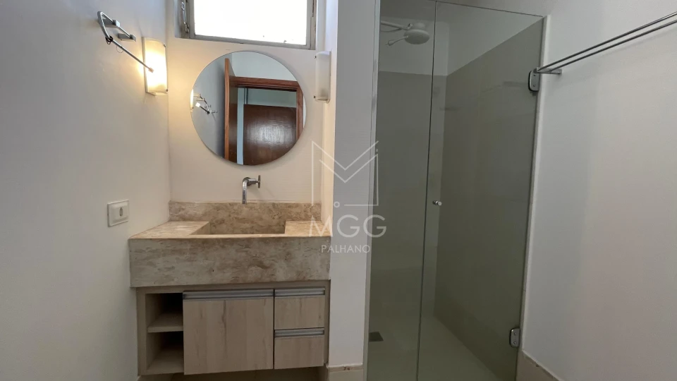 APARTAMENTO RESIDENCIAL ILHA DO SOL