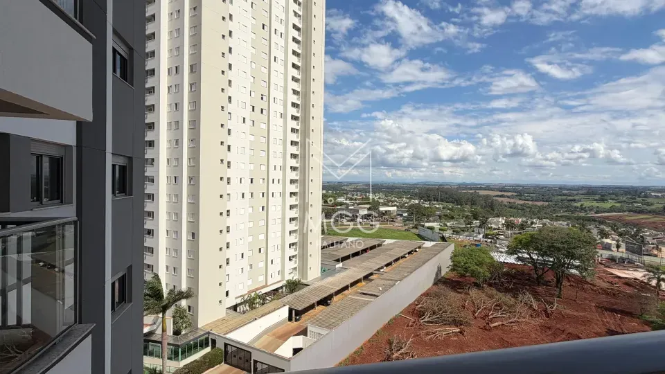 edifício Hype
