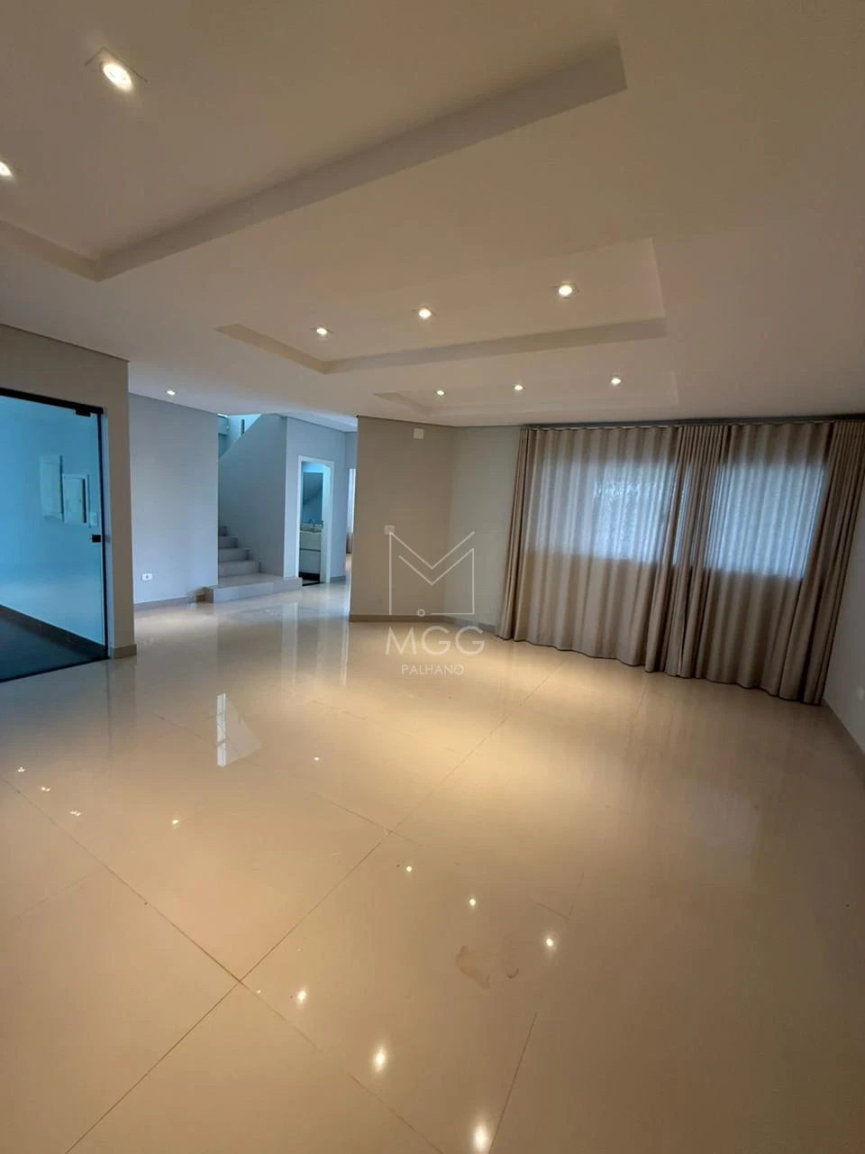 Casa Condomínio Royal Forest