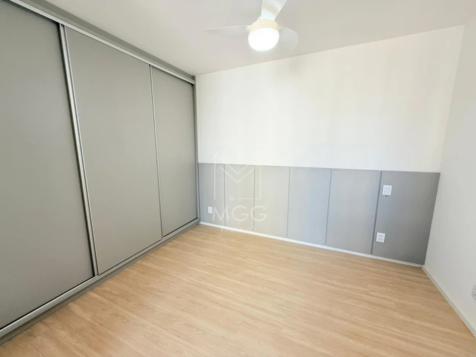 Apartamento para alugar Edifício TAY