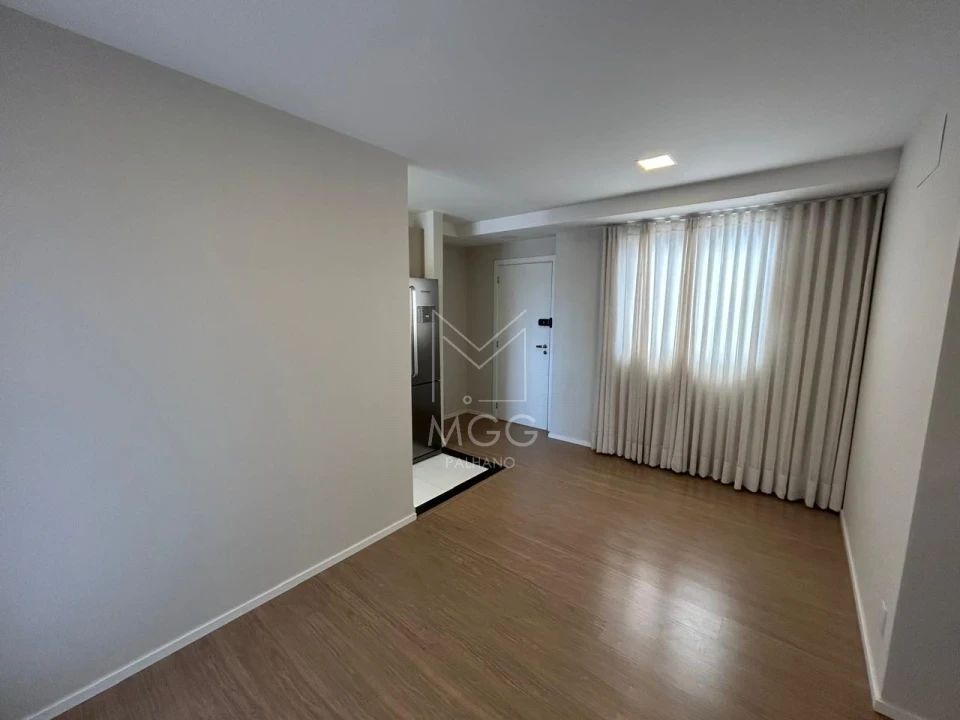 Vista Parque Lago Igapó