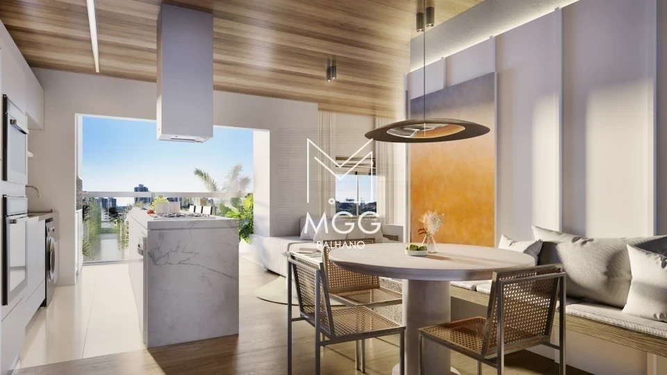 APARTAMENTO EDIFÍCIO HOME 433