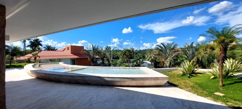 Condomínio Royal Golf