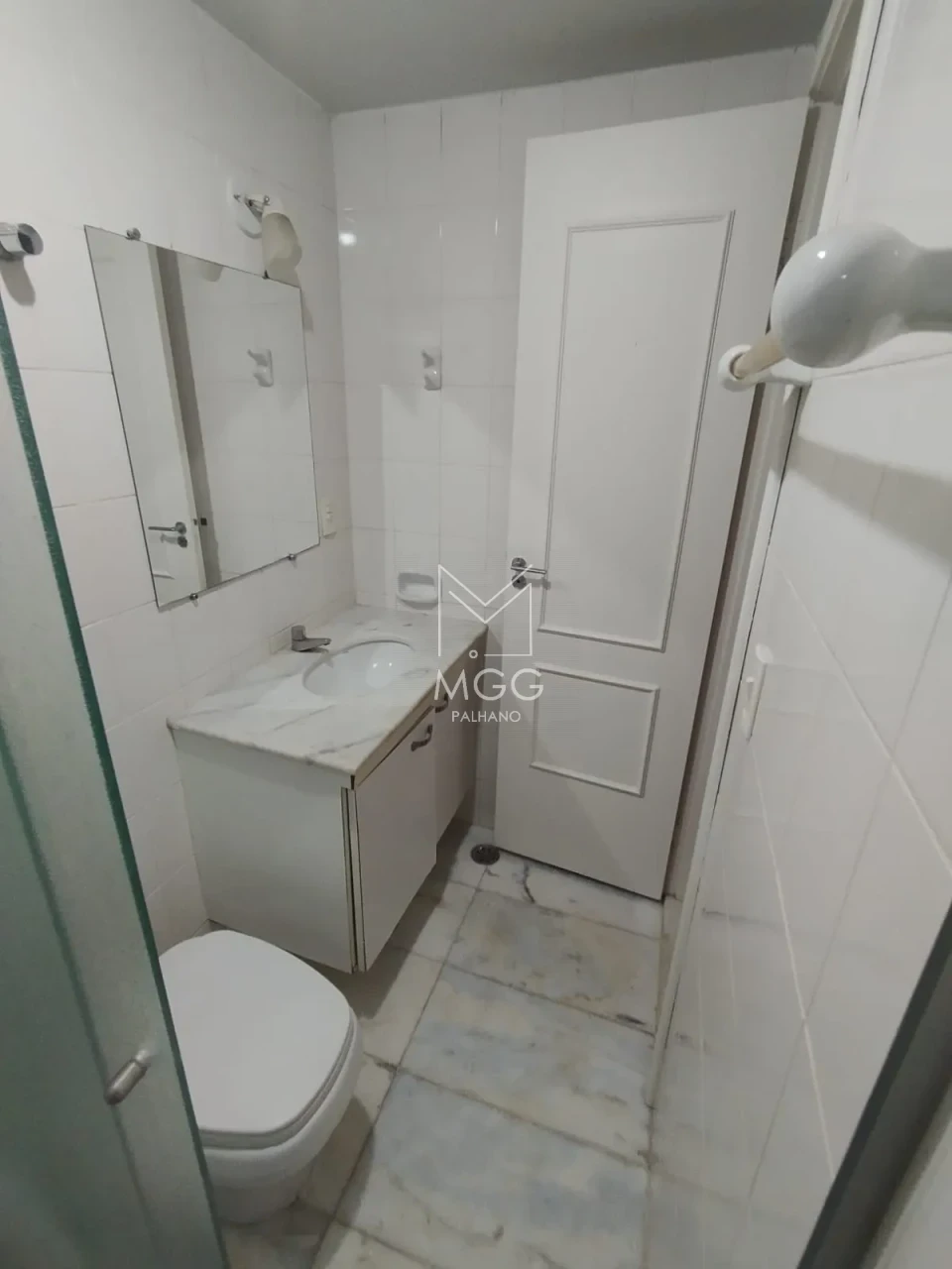 APARTAMENTO EDIFICIO KENNEDY