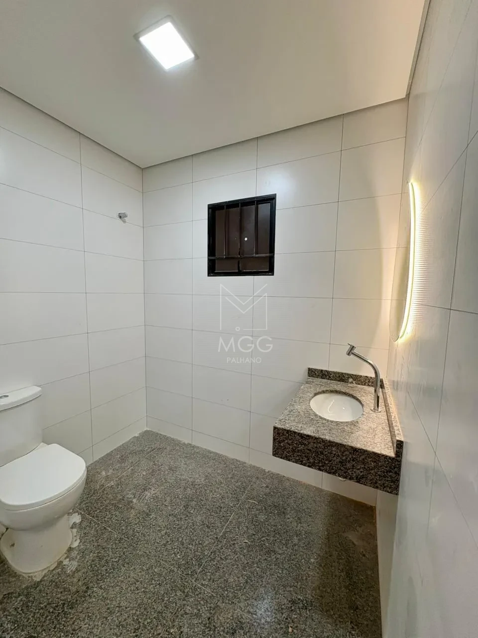 Sala Comercial av. São Joao- Londrina