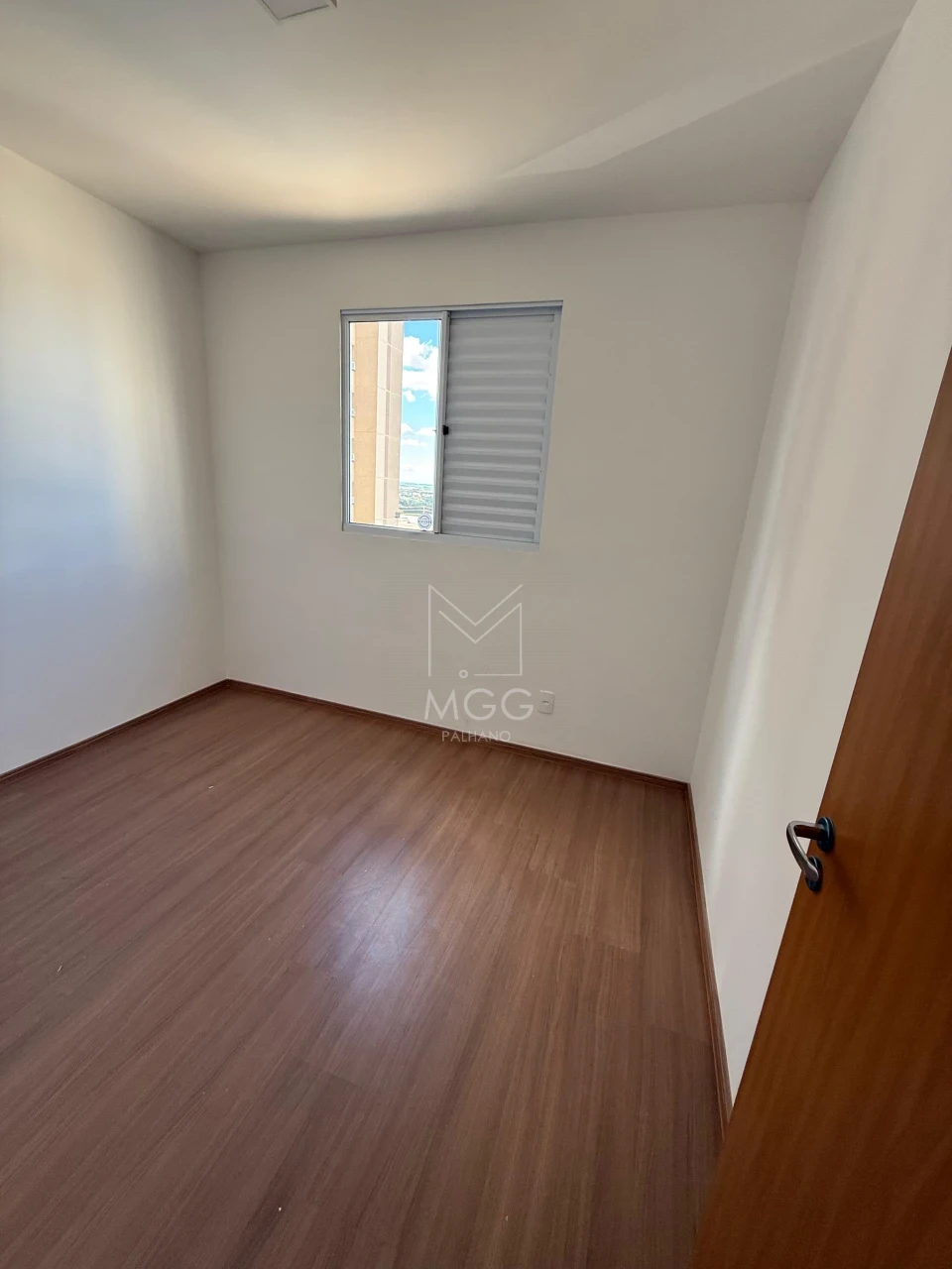 Edifício Lake Portinari