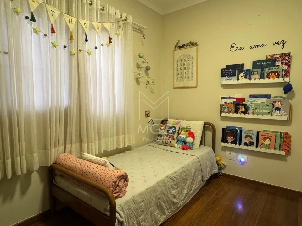 Condomínio Acácia Imperial