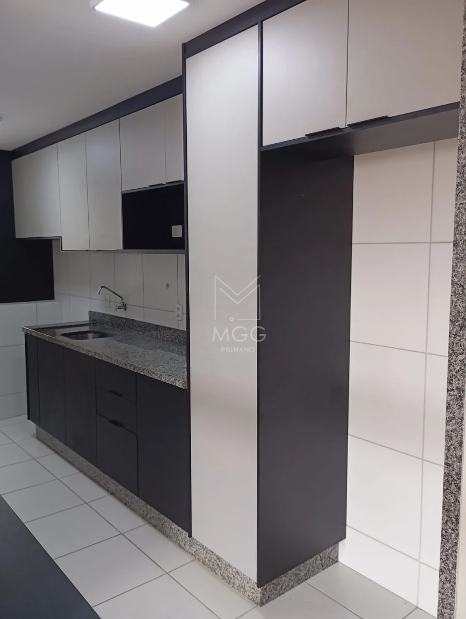 LUNAPARQUE RESIDENCE