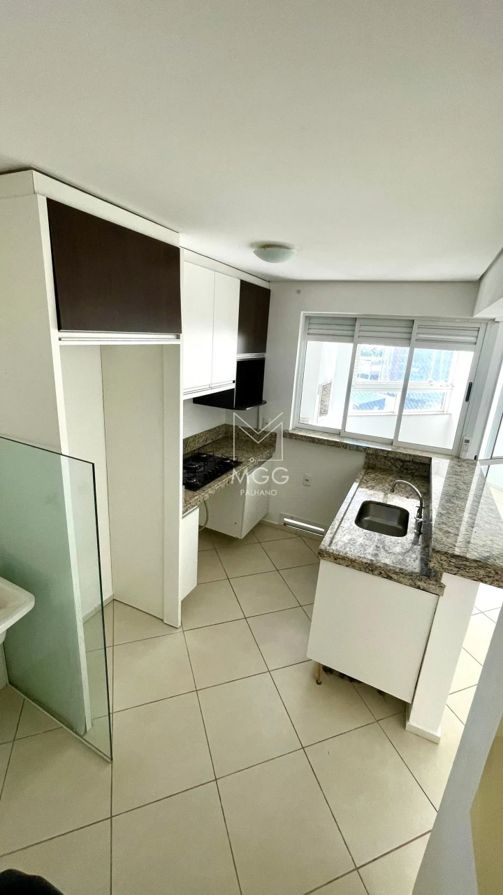 APARTAMENTO EDIFÍCIO VIVERE PALHANO