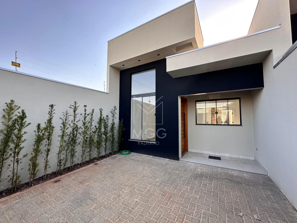 CASA JD. MILTON DE MENEZES