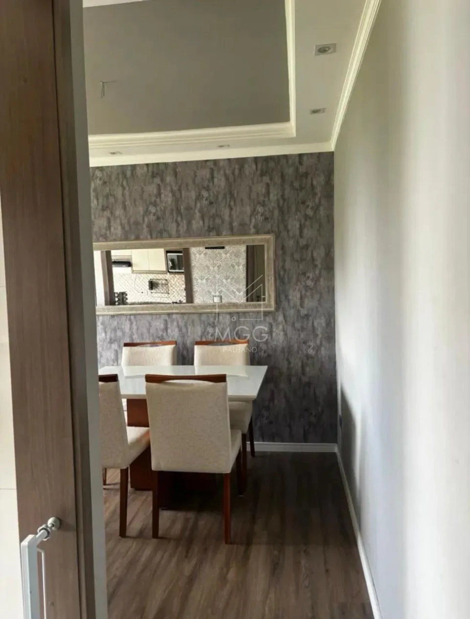 APARTAMENTO SPAZIO LEOPOLDINA