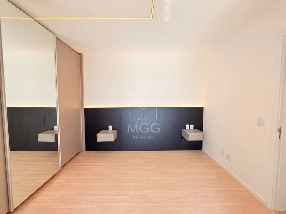 Apartamento para alugar Edifício Tay