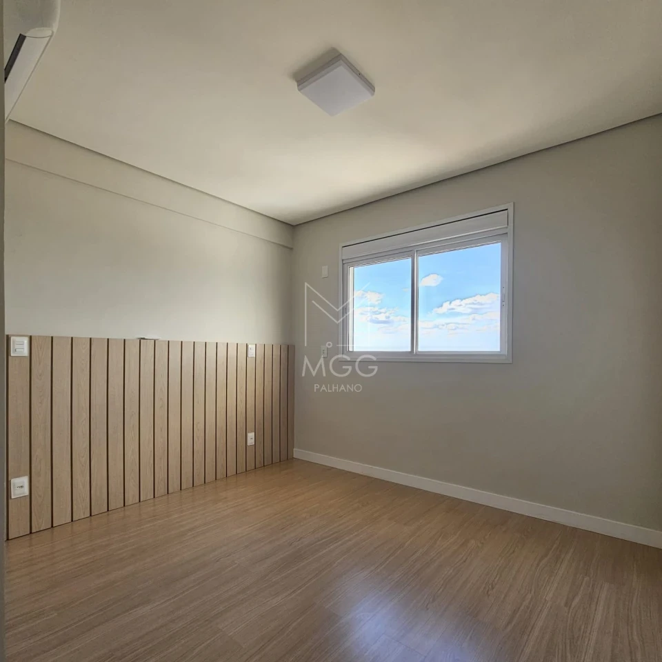 ED. TORRE DE MÁLAGA