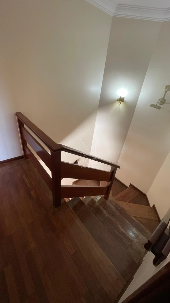 CASA JARDIM QUEBEC