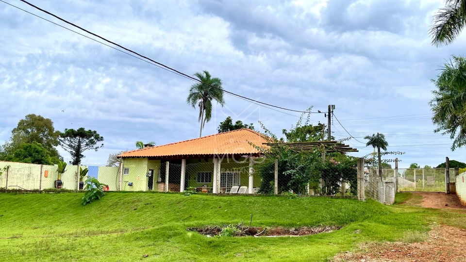 Chácara Cambezinho em Londrina
