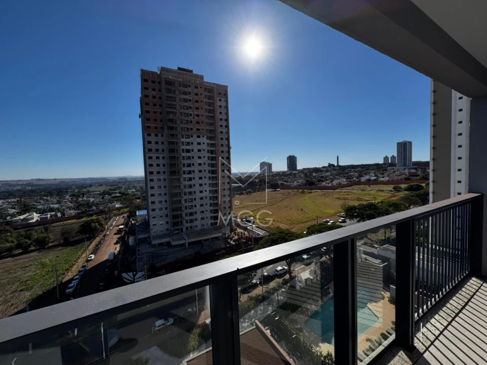 APARTAMENTO EDIFÍCIO SENSE