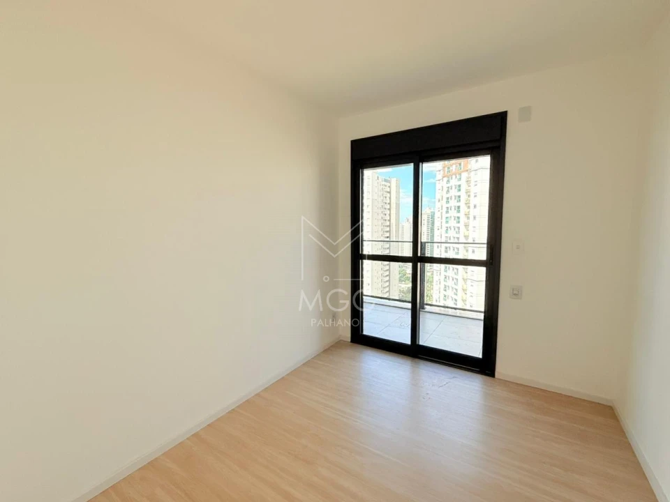 Apartamento para alugar Edifício TAY