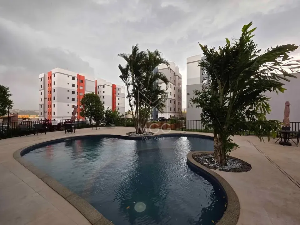 APARTAMENTO LONDON PARK