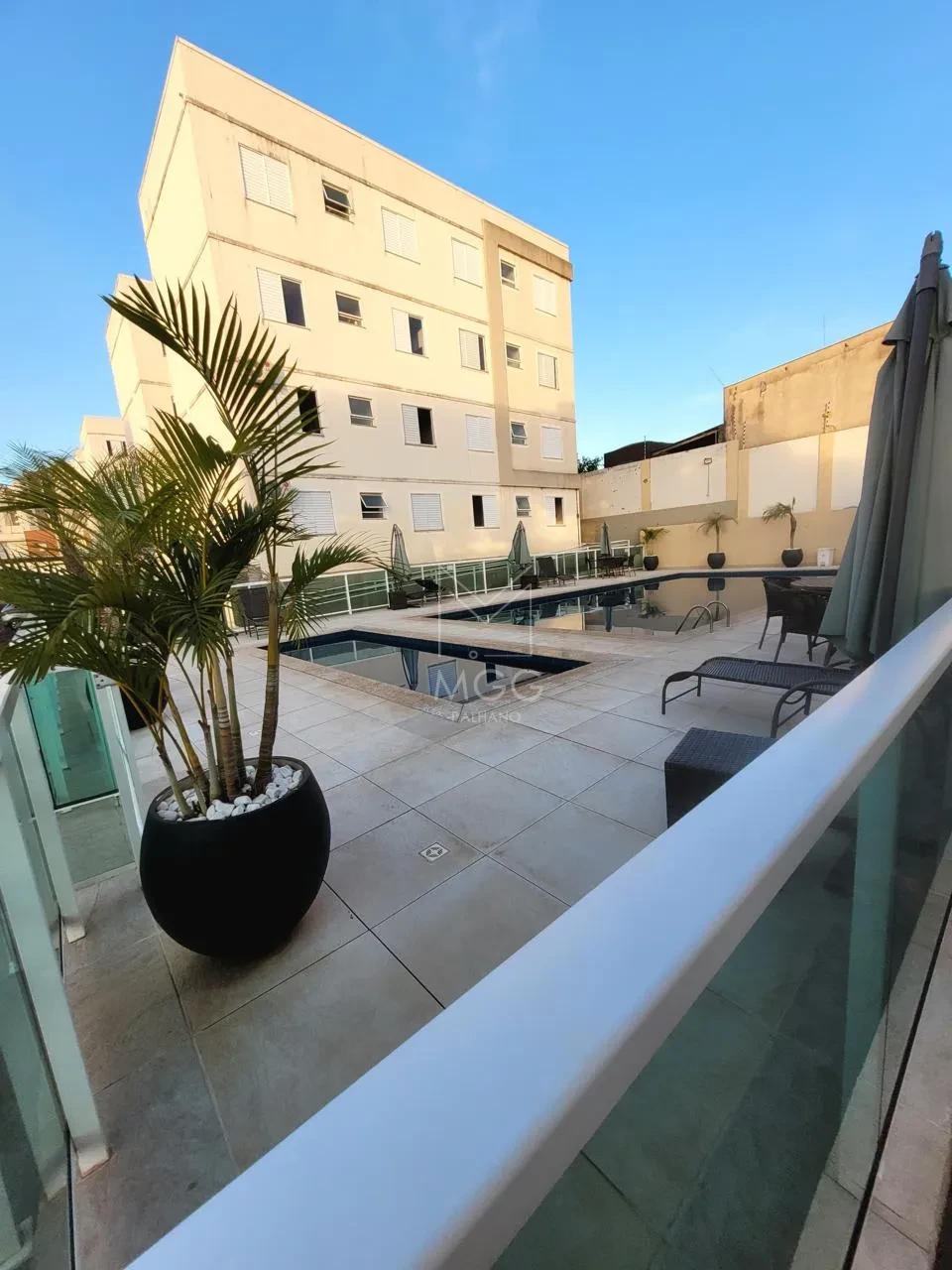 APARTAMENTO RESIDENCIAL LA SPEZIA