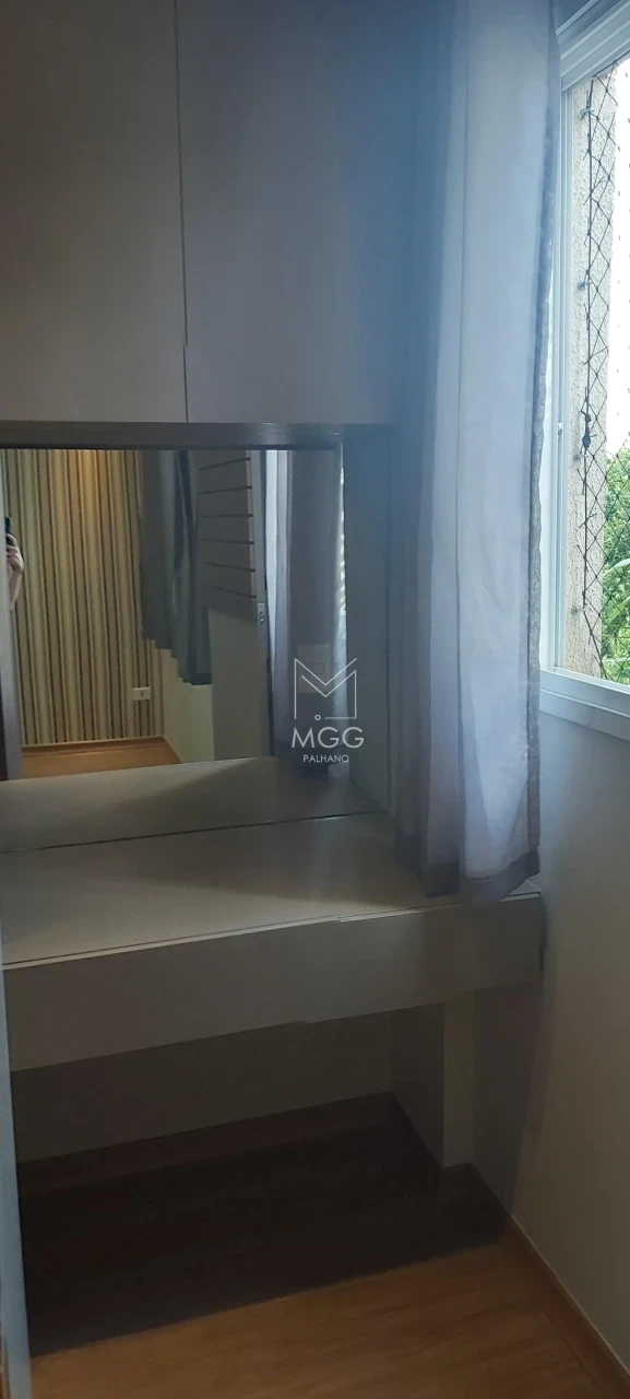 APARTAMENTO FIORE D´ORO RESIDENCIAL