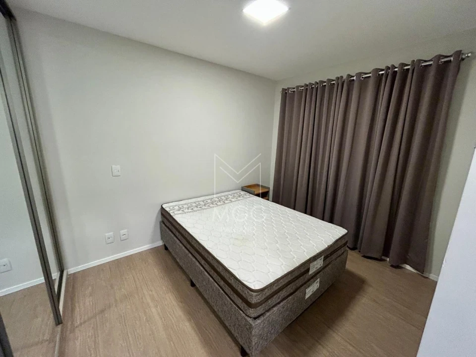 Vista Parque Lago Igapó