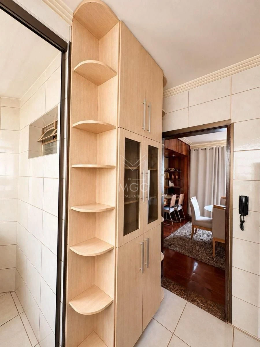 APARTAMENTO RESIDENCIAL TIETÊ