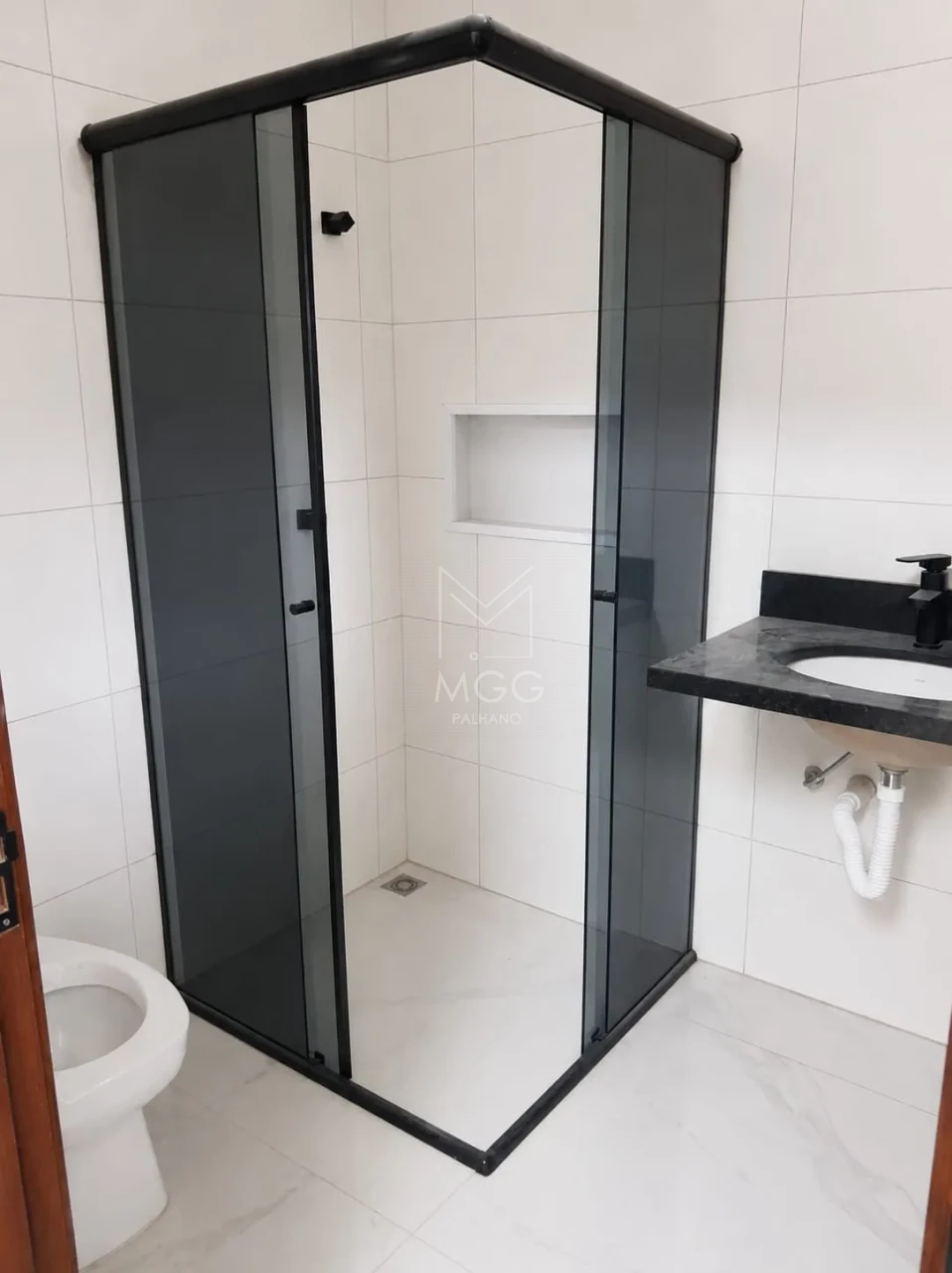 Casa Geminada Jardim Tarumã - Zona Leste