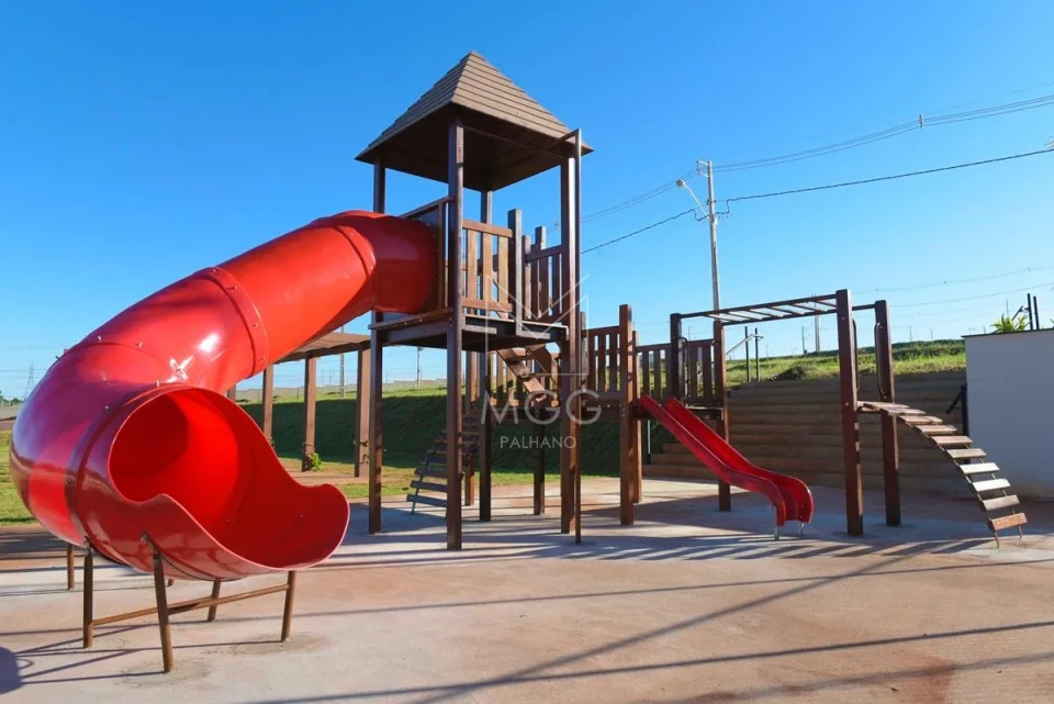TERRENO CONDOMÍNIO TANGARÁ TAUÁ